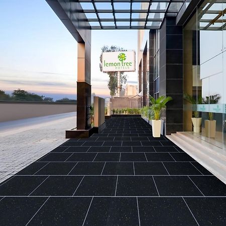 Lemon Tree Hotel Agra Shikohabad Esterno foto