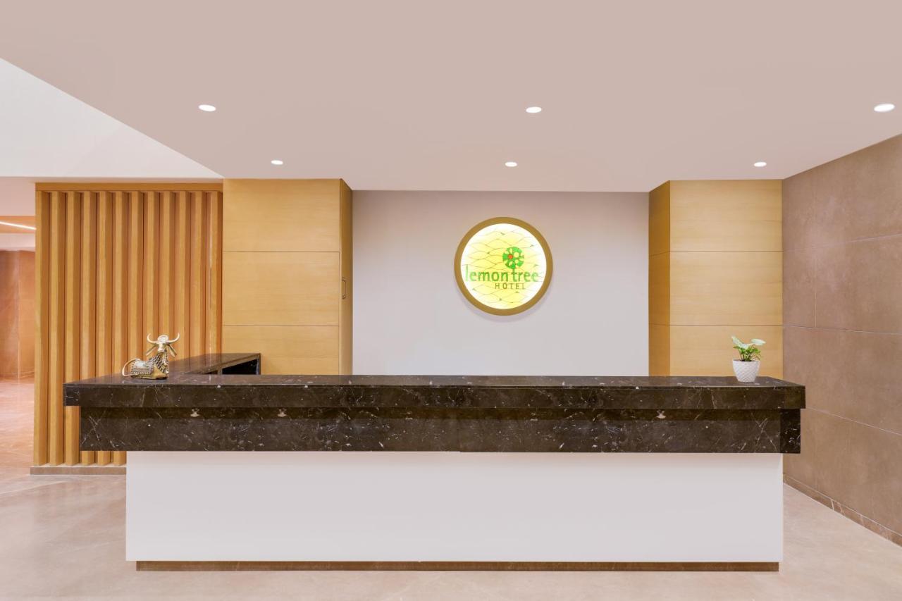 Lemon Tree Hotel Agra Shikohabad Esterno foto