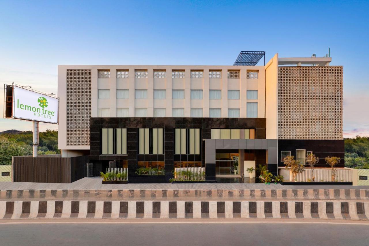 Lemon Tree Hotel Agra Shikohabad Esterno foto